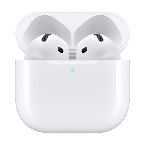 APPLE AIRPODS 4 WHITE ANC MXP93 EU