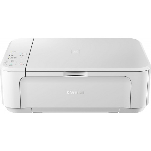 PRINTER CANON PIXMA MG3650S INKJET COLOR WHITE 0515C109 EU