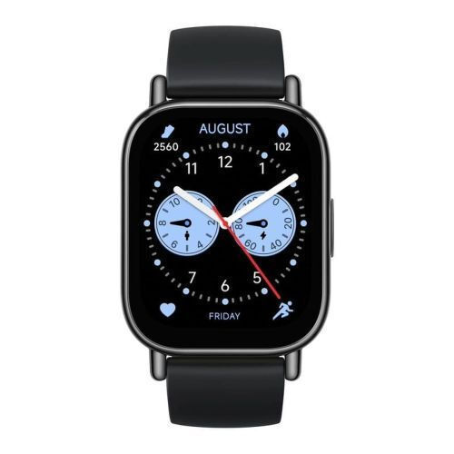 XIAOMI REDMI WATCH 5 LITE 48mm BLACK BHR8789GL