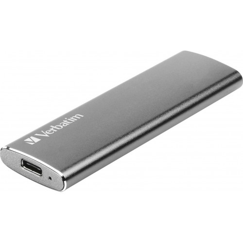 SSD VERBATIM STORE N GO VX500 120GB USB 3.1 (47441)