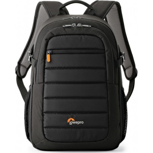 LOWEPRO TAHOE BP 150 BLACK BACKPACK