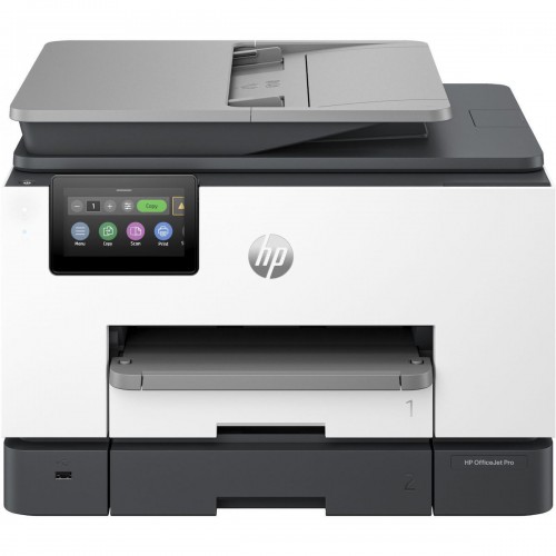 PRINTER HP OFFICEJET PRO 9132e ALL IN ONE