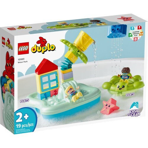 LEGO DUPLO 10989 WATER PARK