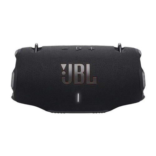 JBL XTREME 4 WIRELESS BLUETOOTH SPEAKER IP67 CARRY STRAP BLACK