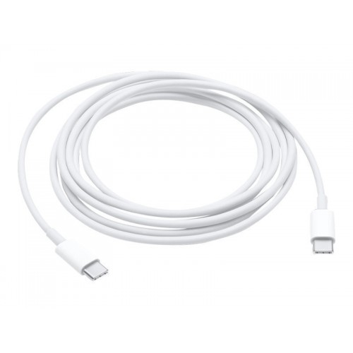 APPLE USB C TO USB C CHARGE CABLE 1M MQKJ3