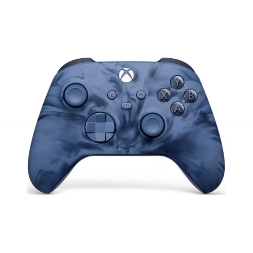 MICROSOFT XBOX WIRELESS CONTROLLER STORMCLOUD VAPOR SPECIAL EDITION