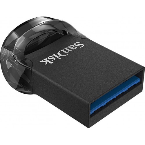 USB STICK SANDISK CRUZER ULTRA FIT 32GB USB 3.2 SDCZ430-032G-G46