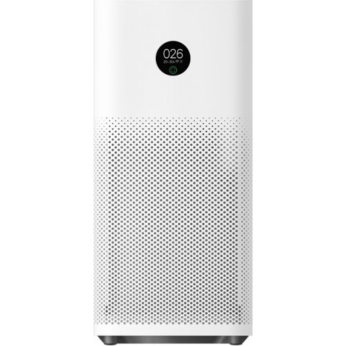 XIAOMI MI AIR PURIFIER 4 PRO 50W BHR5056EU