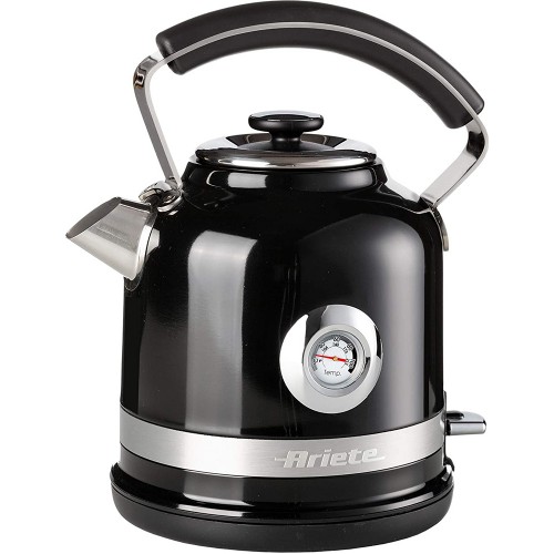 ARIETE 2854/12 MODERNA KETTLE BLACK 3000W