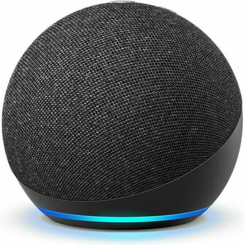 AMAZON ECHO DOT 5TH GEN WIRELESS HOME SPEAKER CHARCOAL EU