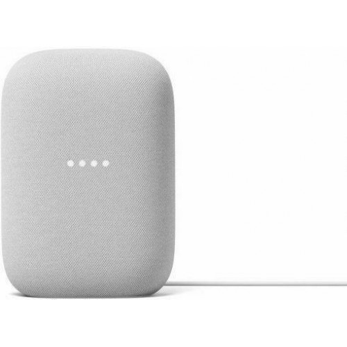 GOOGLE NEST AUDIO SILVER GA01420-ES EU