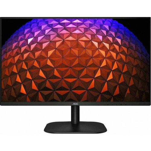 MONITOR AOC 27B2H IPS 27" FHD 1920X1080 BASIC LINE