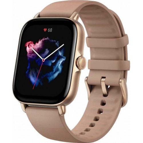 XIAOMI AMAZFIT GTS 3 43mm TERRA ROSA EU