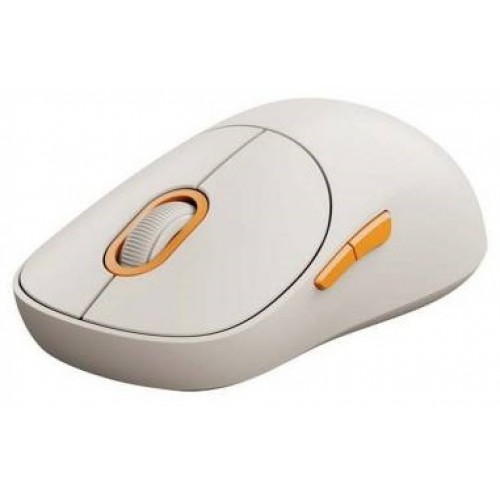 XIAOMI WIRELESS MOUSE 3 WHITE BHR8912GL