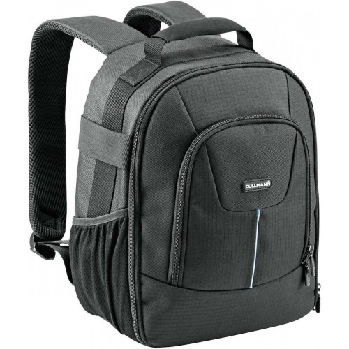 BACKPACK CULLMANN PANAMA 200 BLACK