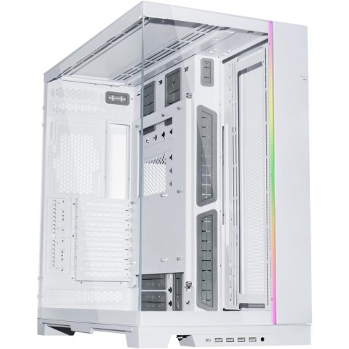 CASE LIAN LI O11D EVO XL WHITE G99.O11DEX-W.00