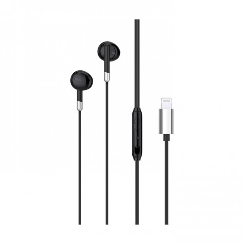 EGOBOO NOBLESOUND LIGHTNING BLACK EBHFLTBLK