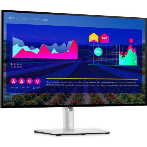 MONITOR DELL U2722D 27"