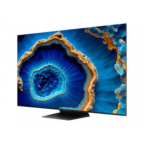 TV TCL 55" 55C805 4K UHD QLED HDR 2023