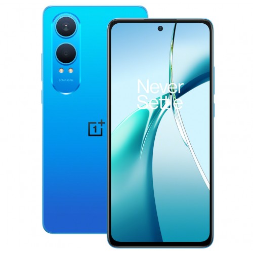 ONEPLUS NORD CE 4 LITE 256GB 8GB 5G DUAL MEGA BLUE EU