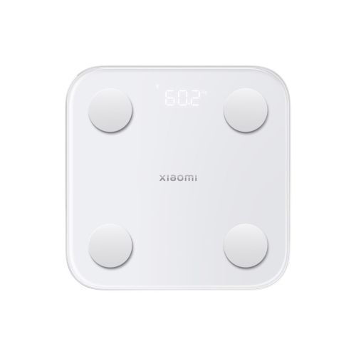 XIAOMI MI BODY COMPOSITION SCALE S400 BHR7793GL