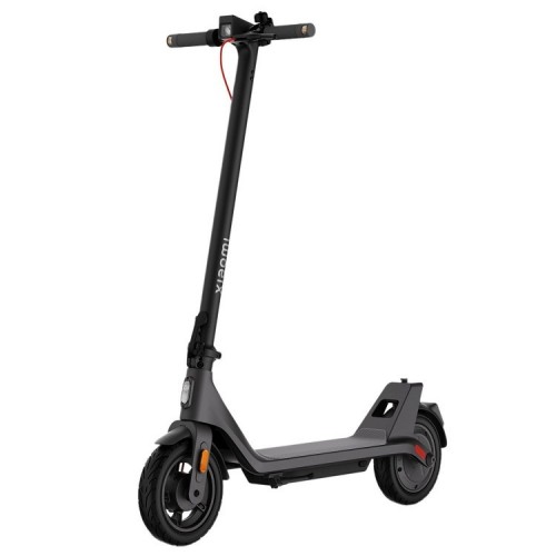 XIAOMI ELECTRIC SCOOTER 4 LITE 2nd GEN BLACK BHR8052GL EU