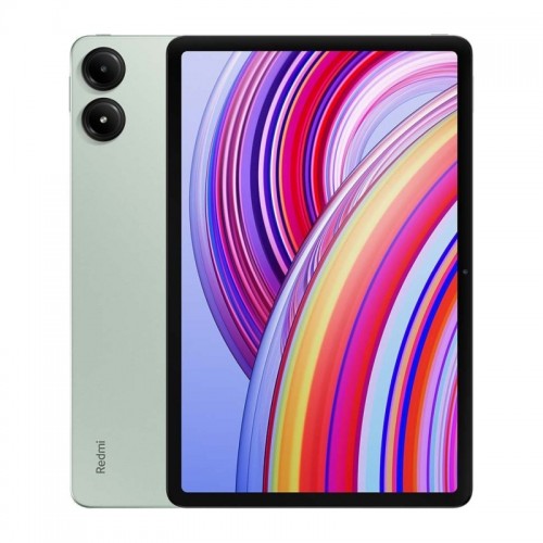 XIAOMI REDMI PAD PRO 128GB 6GB WIFI MINT GREEN 2405CRPFDG EU