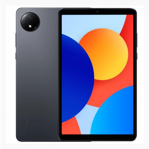 XIAOMI REDMI PAD SE 8.7'' 128GB 4GB WIFI GRAPHITE GRAY EU