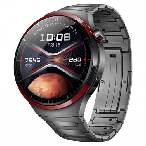 HUAWEI WATCH 4 PRO SPACE EDITION 48MM TITANIUM EU