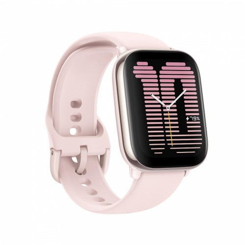 XIAOMI AMAZFIT ACTIVE WATCH PINK