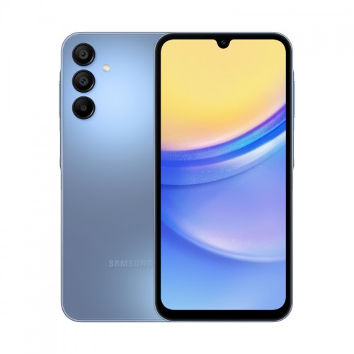 SAMSUNG GALAXY A15 A156 128GB 4GB 5G DUAL BLUE EU