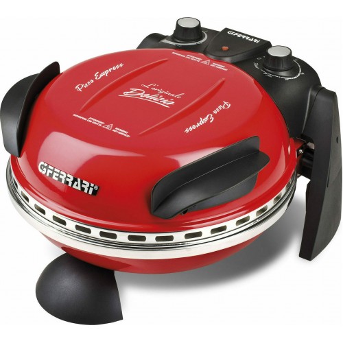 PIZZAMAKER G3 FERRARI DELIZIA G1000602 RED