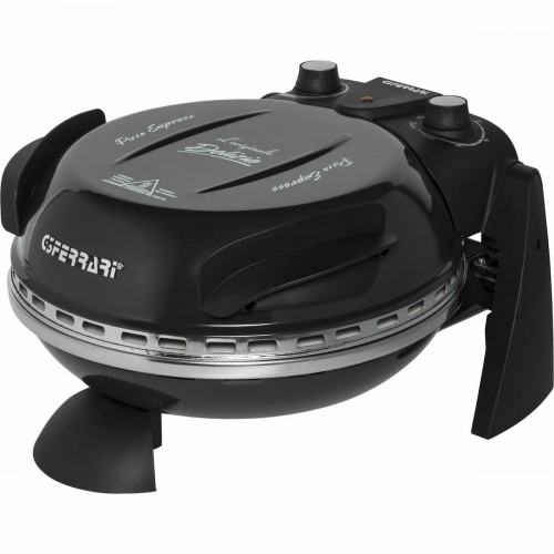 PIZZAMAKER G3 FERRARI DELIZIA G1000610 BLACK