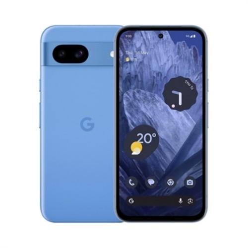 GOOGLE PIXEL 8A 128GB 8GB 5G BAY BLUE EU