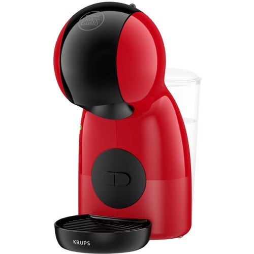 KRUPS DOLCE GUSTO PICCOLO XS KP1A31P16 RED