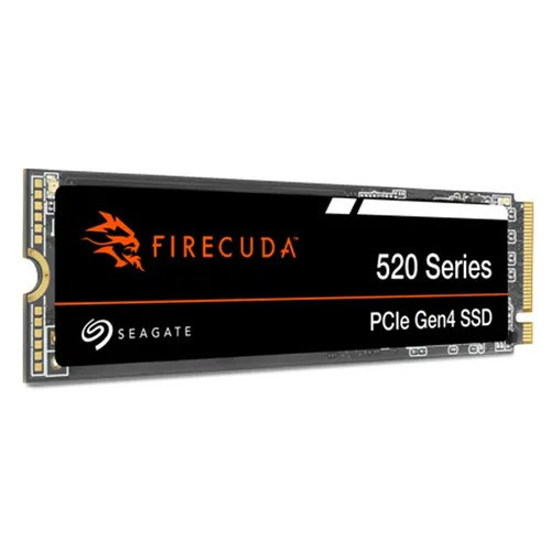 SSD SEAGATE FIRECUDA 520N 2TB M.2 NVME PCI EXPRESS 4.0 ZP2048GV3A002