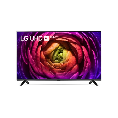 TV LG 50" 50UR73003 4K UHD LED HDR 2023