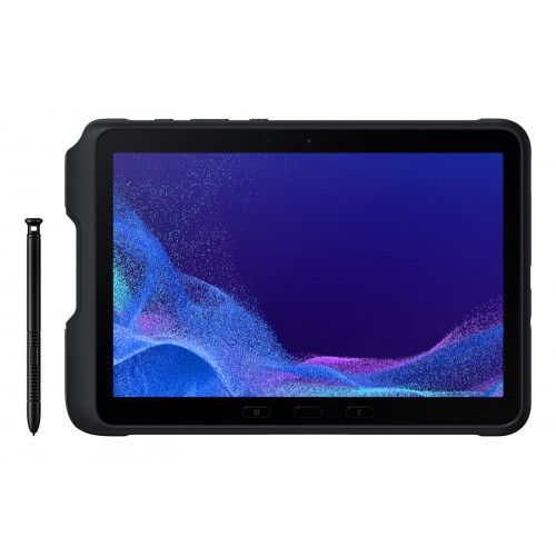 SAMSUNG GALAXY TAB ACTIVE 4 PRO T636 128GB 6GB 5G BLACK