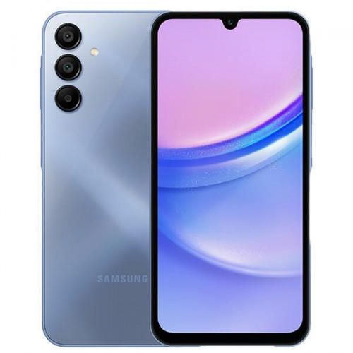 SAMSUNG GALAXY A15 A155 128GB 4GB DUAL BLUE EU