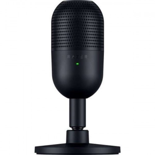 MICROPHONE RAZER SEIREN V3 MINI USB CONDENSER RZ19-05050100-R3M1