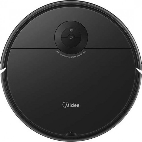 MIDEA ROBOT VACUUM CLEANER I5C BLACK