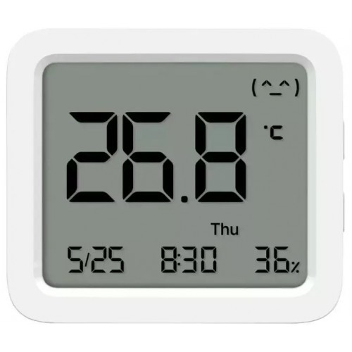 XIAOMI MI SMART TEMPERATURE AND HUMIDITY MONITOR 3 BHR9041GL